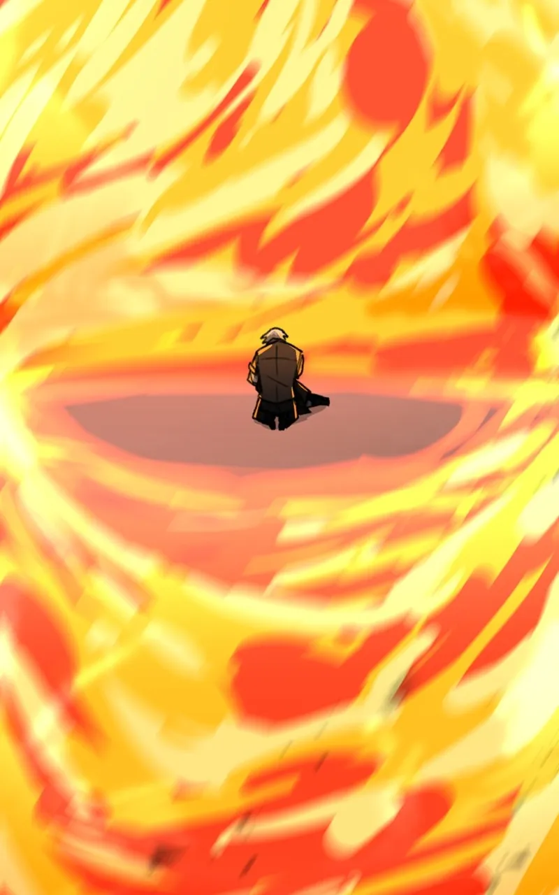 Code Adam Chapter 119 page 121 - 