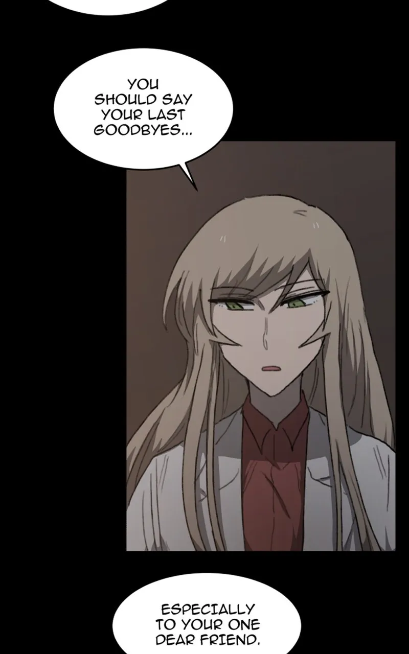 Code Adam Chapter 119 page 126 - 