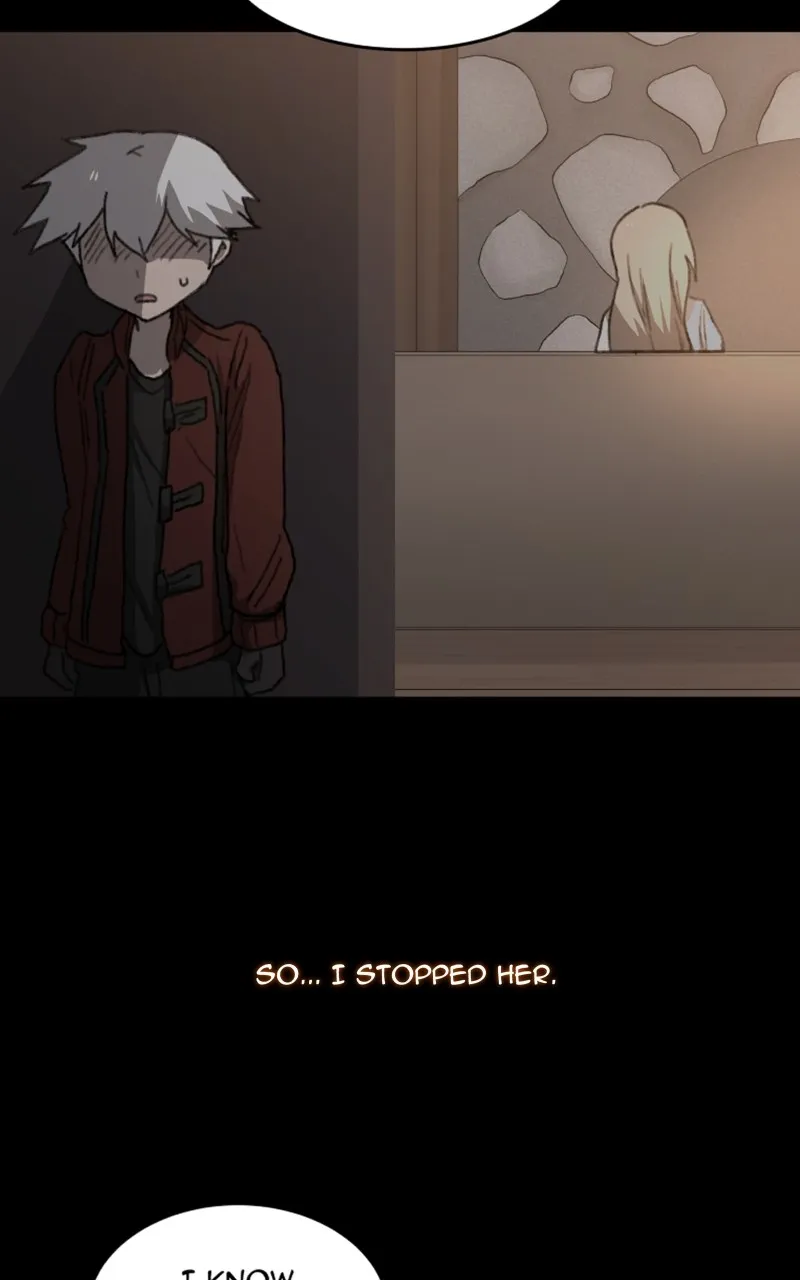 Code Adam Chapter 119 page 127 - 