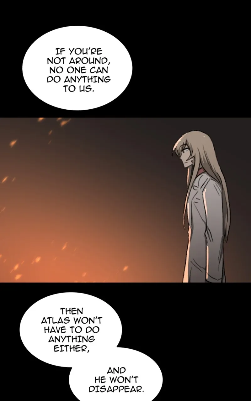 Code Adam Chapter 119 page 129 - 