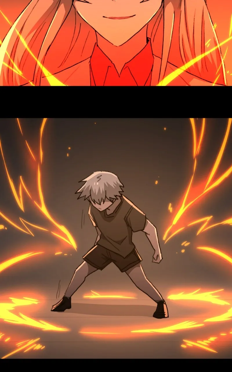 Code Adam Chapter 119 page 132 - 