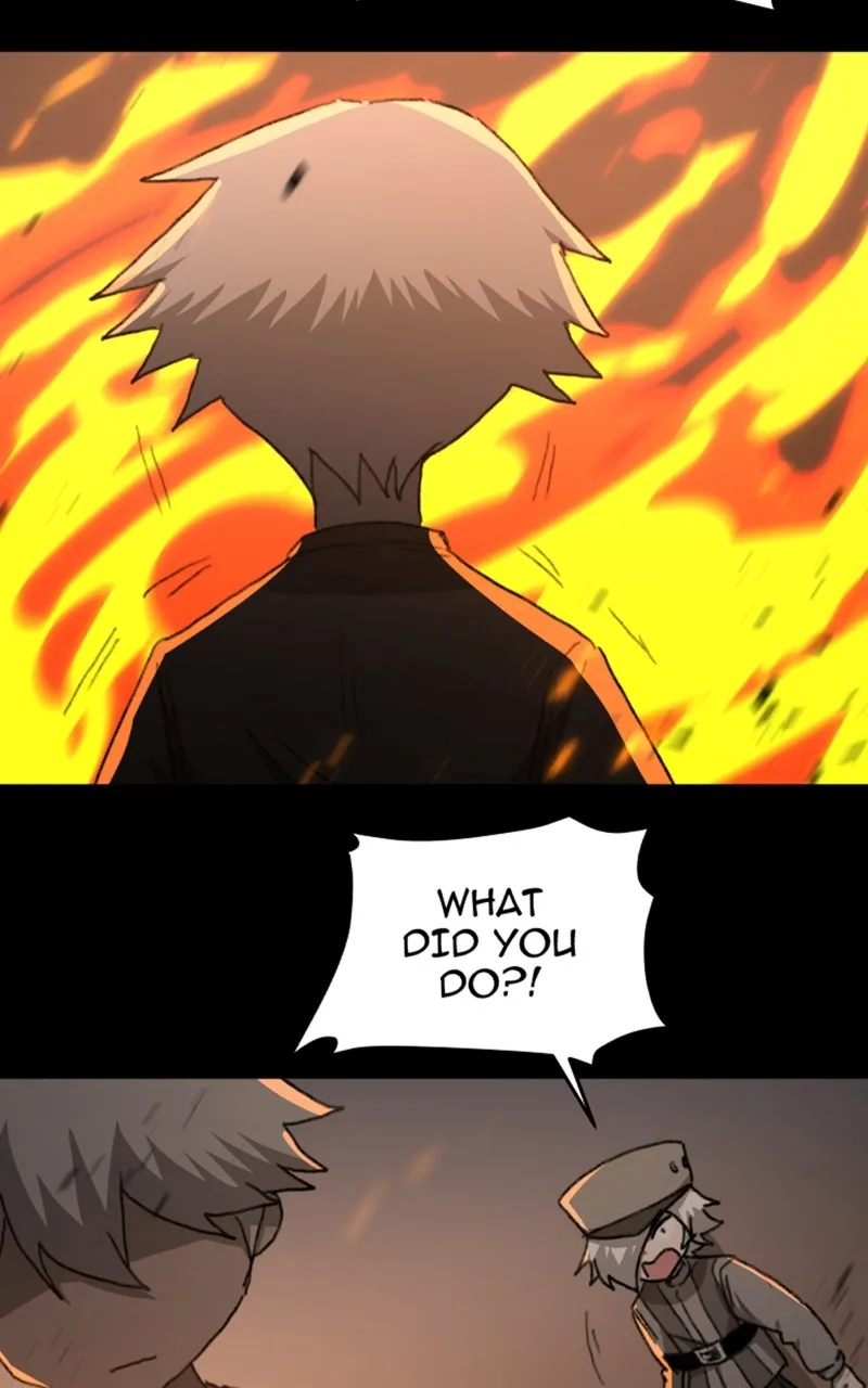 Code Adam Chapter 119 page 134 - 