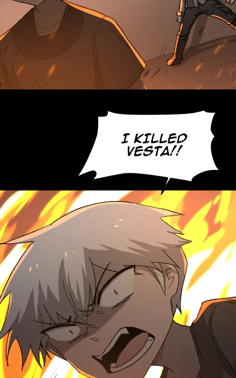 Code Adam Chapter 119 page 135 - 