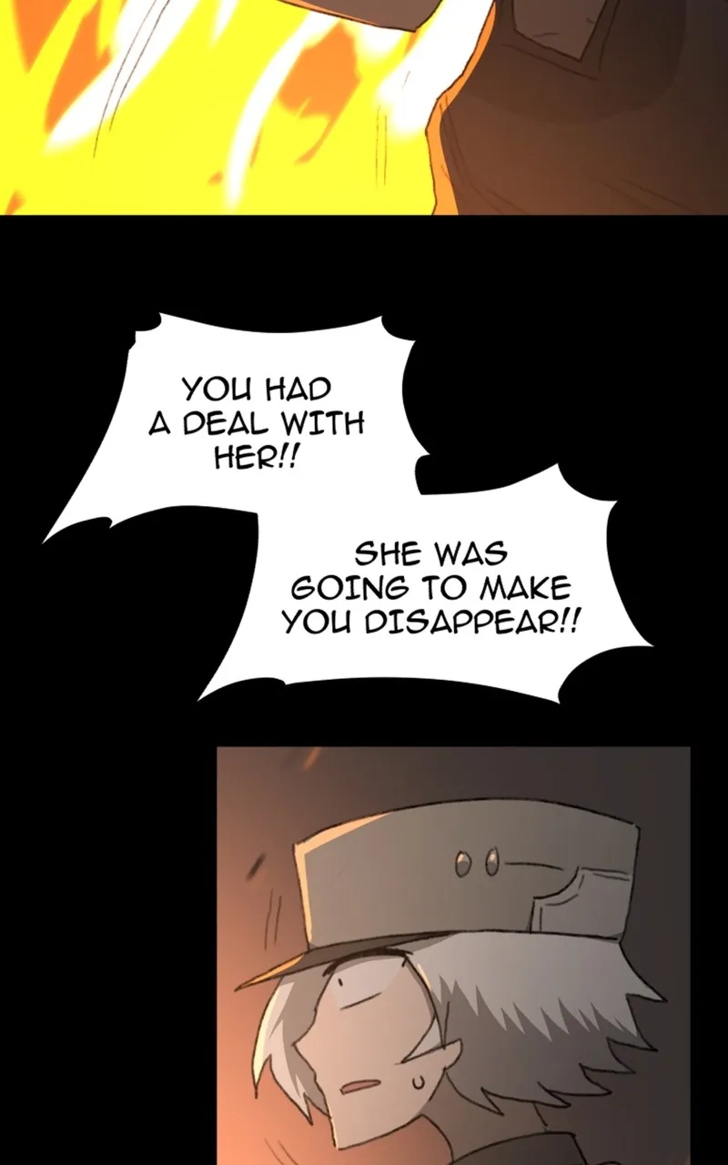 Code Adam Chapter 119 page 136 - 