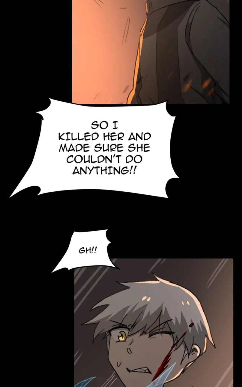 Code Adam Chapter 119 page 137 - 