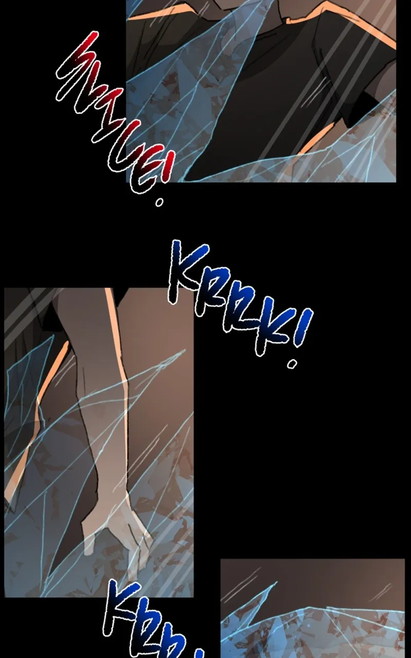 Code Adam Chapter 119 page 138 - 