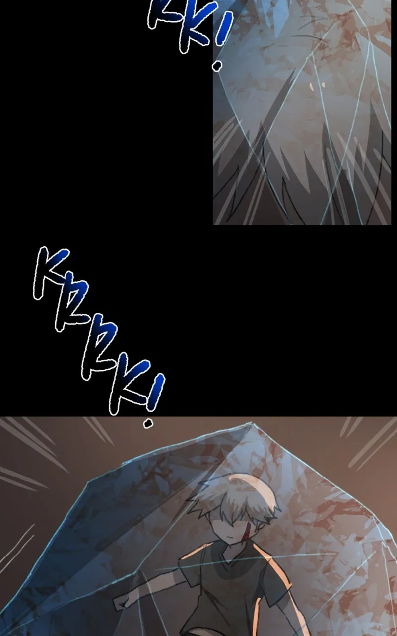 Code Adam Chapter 119 page 139 - 