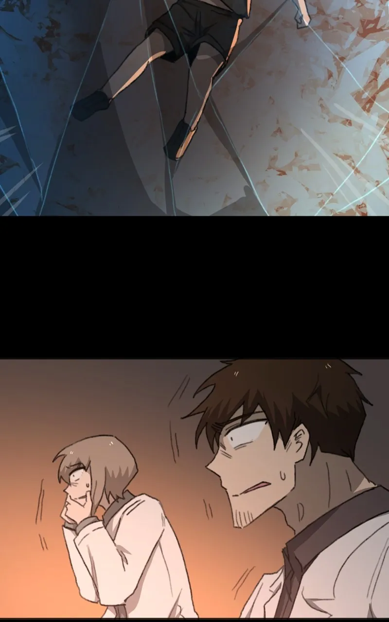Code Adam Chapter 119 page 140 - 
