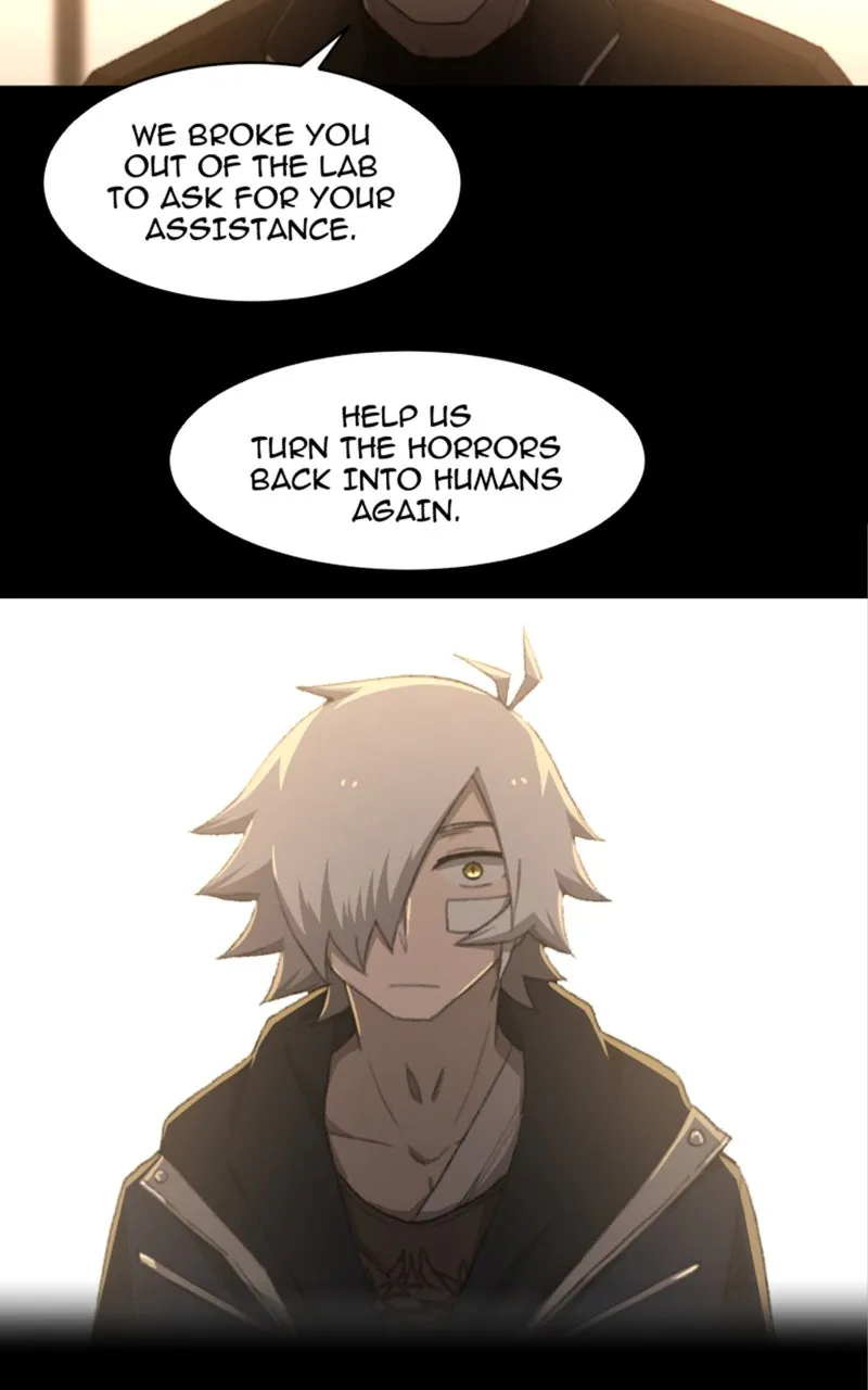 Code Adam Chapter 119 page 15 - 