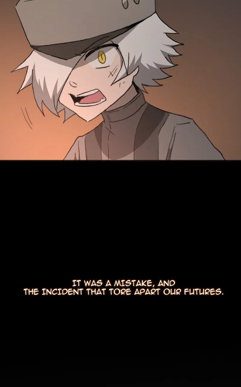 Code Adam Chapter 119 page 143 - 