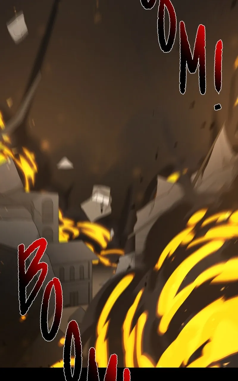 Code Adam Chapter 119 page 145 - 