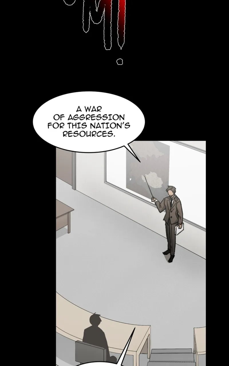 Code Adam Chapter 119 page 146 - 