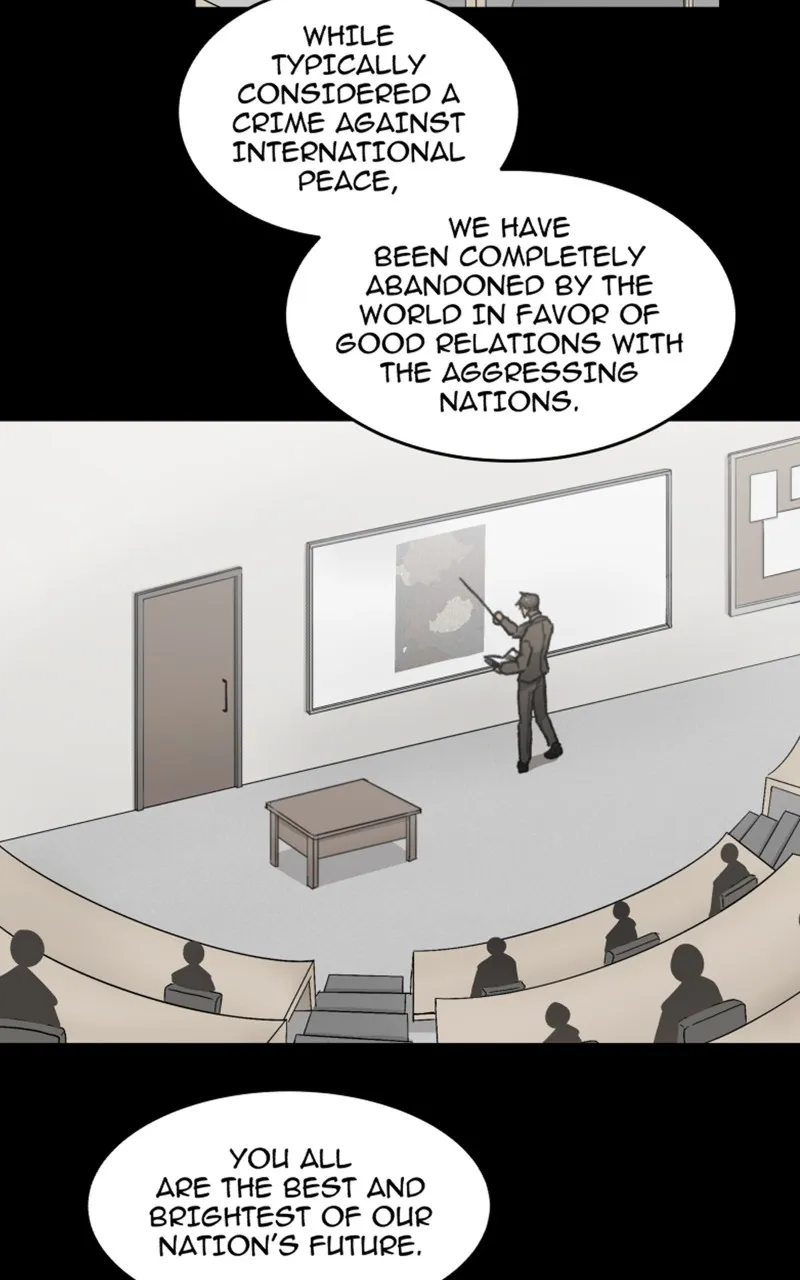 Code Adam Chapter 119 page 147 - 