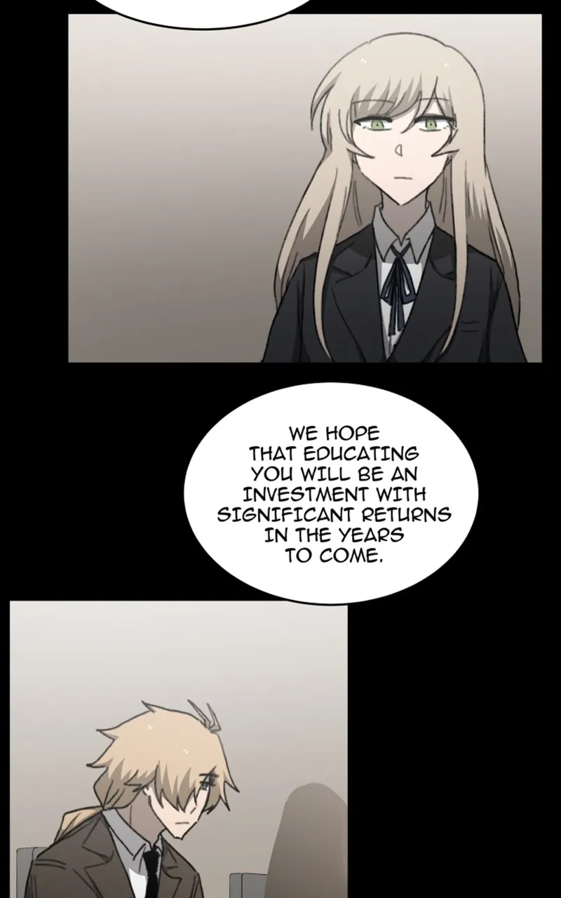 Code Adam Chapter 119 page 148 - 