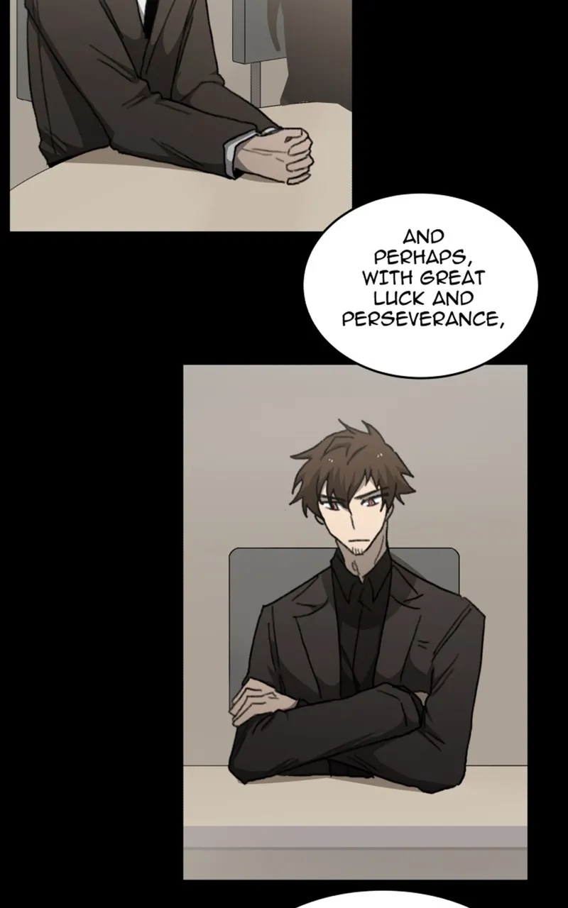 Code Adam Chapter 119 page 149 - 