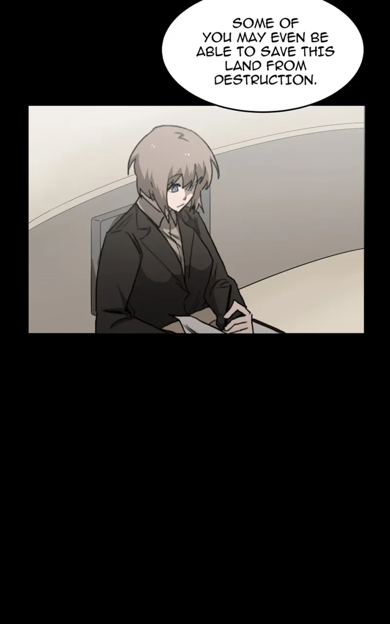 Code Adam Chapter 119 page 150 - 