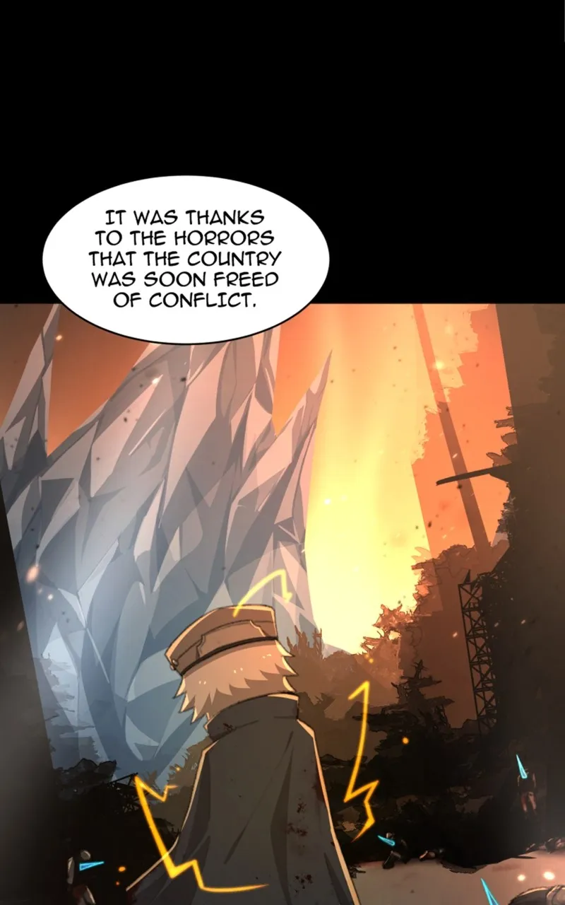 Code Adam Chapter 119 page 16 - 