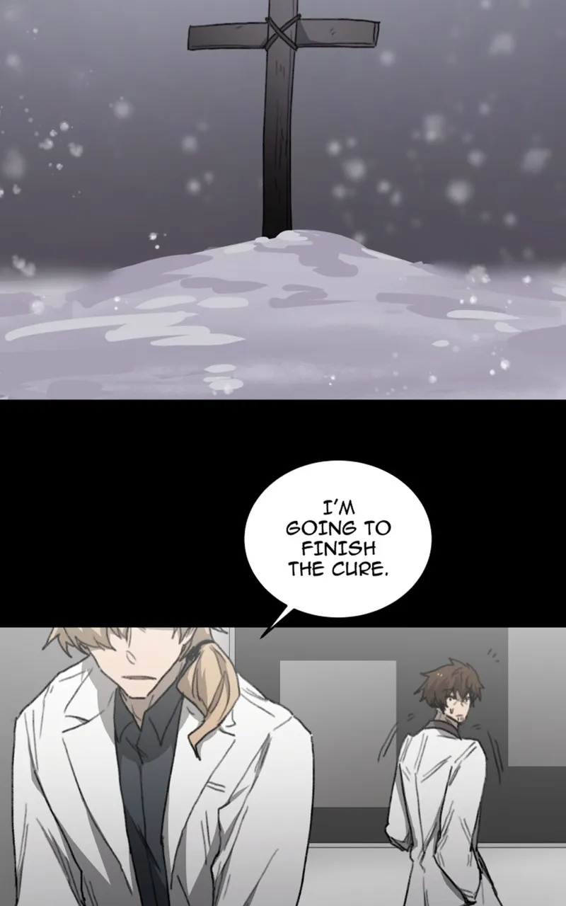 Code Adam Chapter 119 page 155 - 