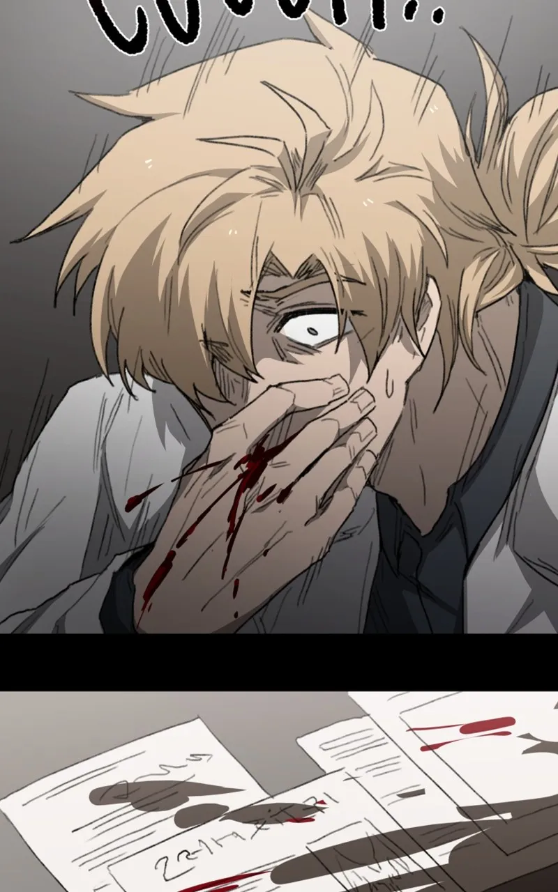 Code Adam Chapter 119 page 157 - 