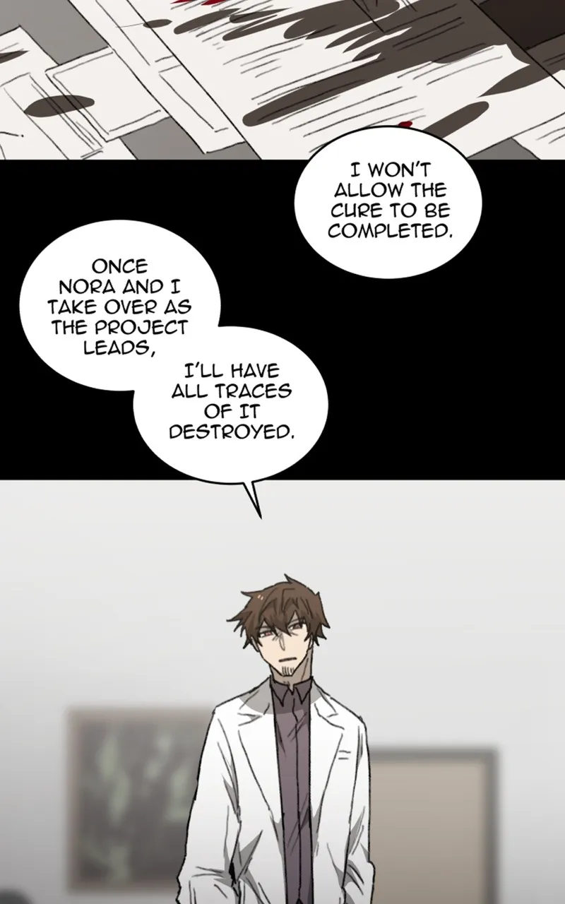 Code Adam Chapter 119 page 158 - 