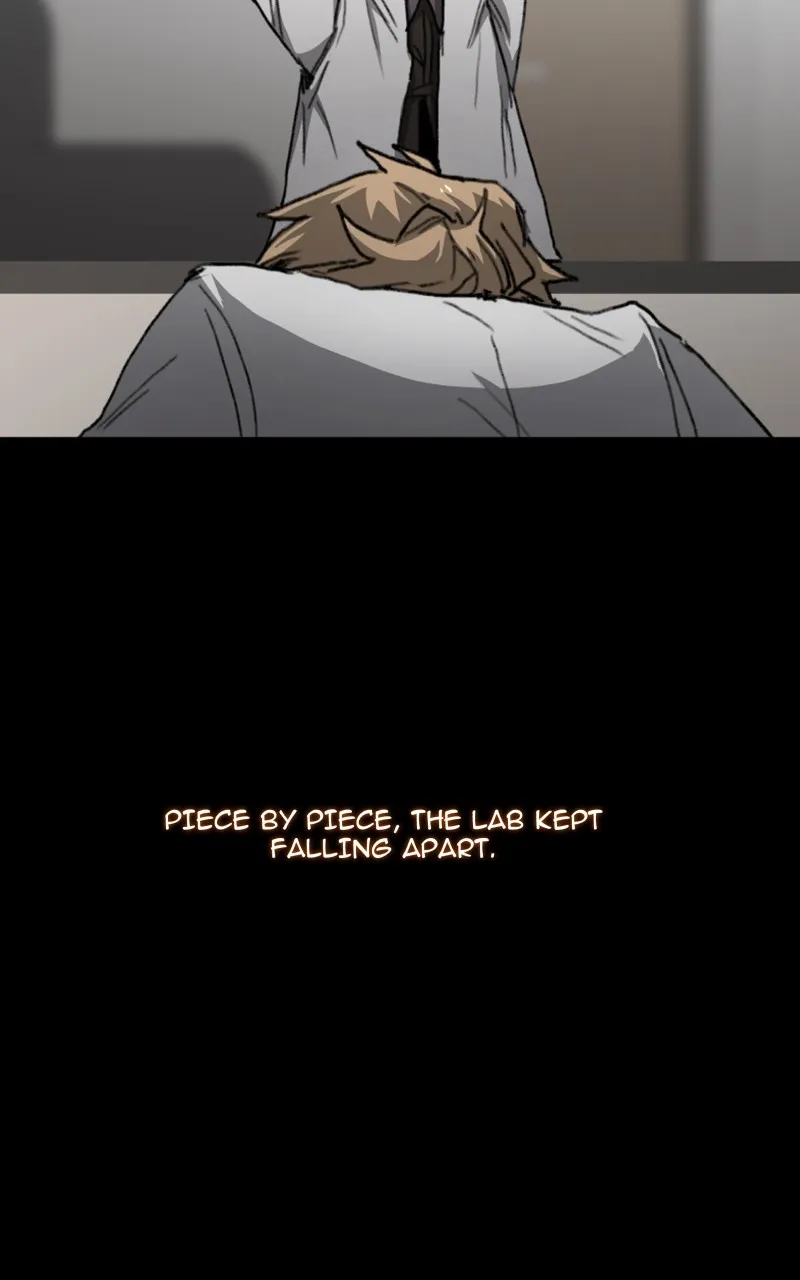 Code Adam Chapter 119 page 159 - 