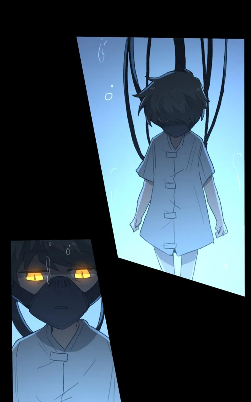 Code Adam Chapter 119 page 160 - 