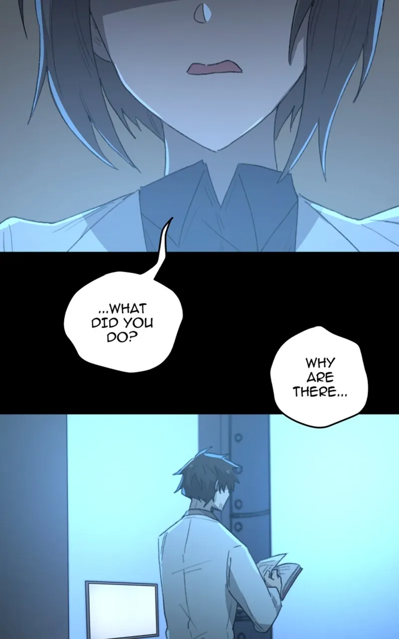 Code Adam Chapter 119 page 162 - 