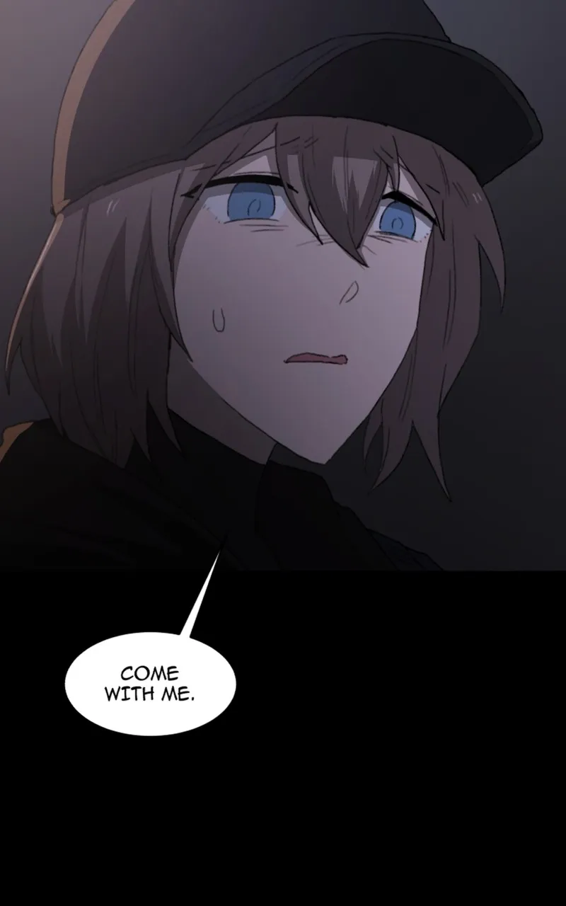 Code Adam Chapter 119 page 167 - 