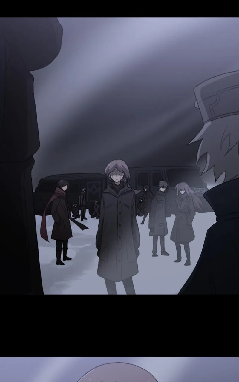 Code Adam Chapter 119 page 168 - 