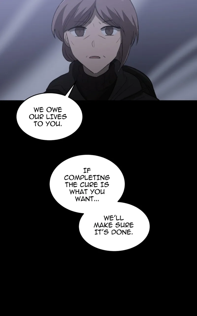 Code Adam Chapter 119 page 169 - 
