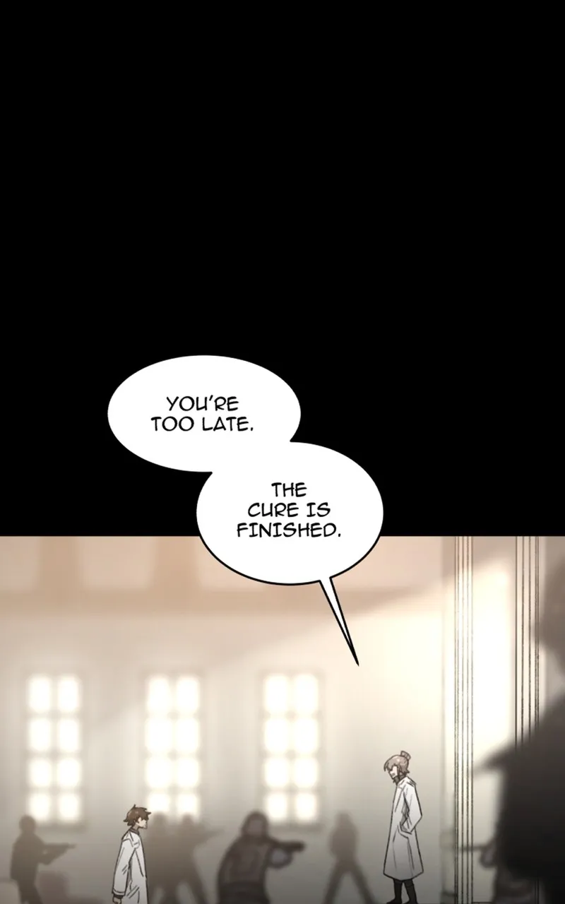 Code Adam Chapter 119 page 170 - 