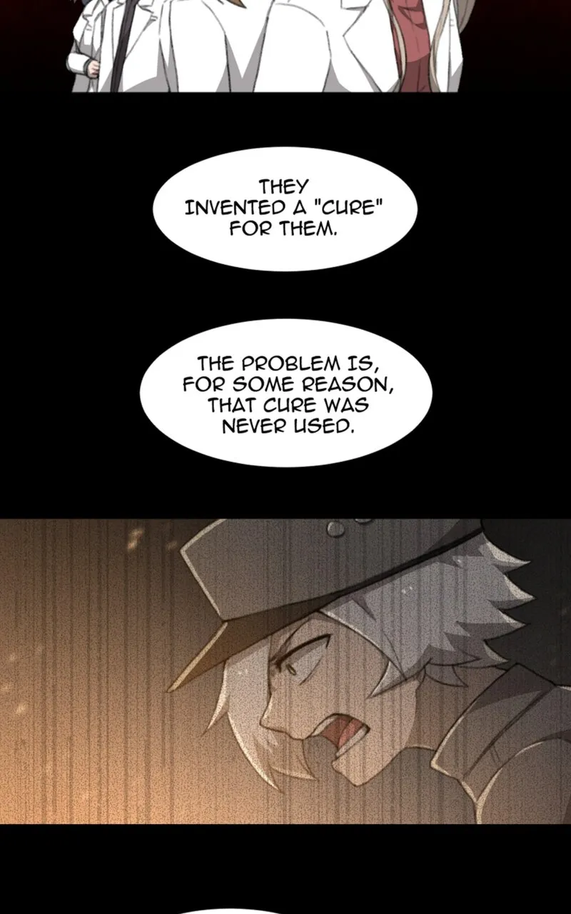 Code Adam Chapter 119 page 18 - 