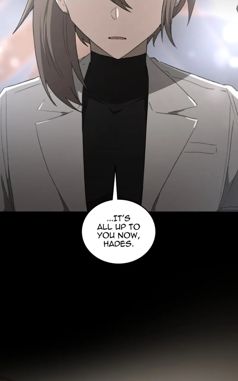 Code Adam Chapter 119 page 172 - 