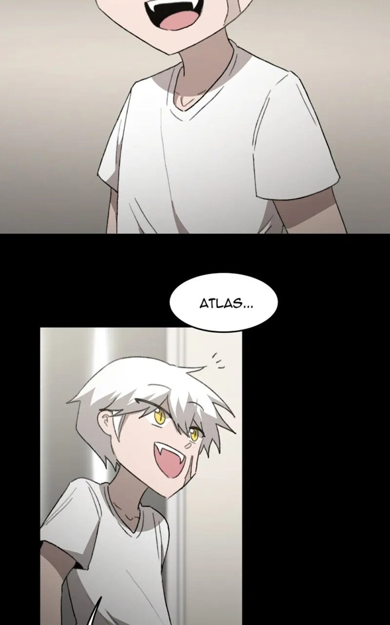 Code Adam Chapter 119 page 175 - 