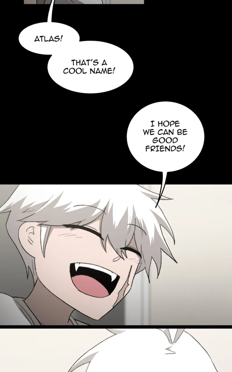 Code Adam Chapter 119 page 176 - 
