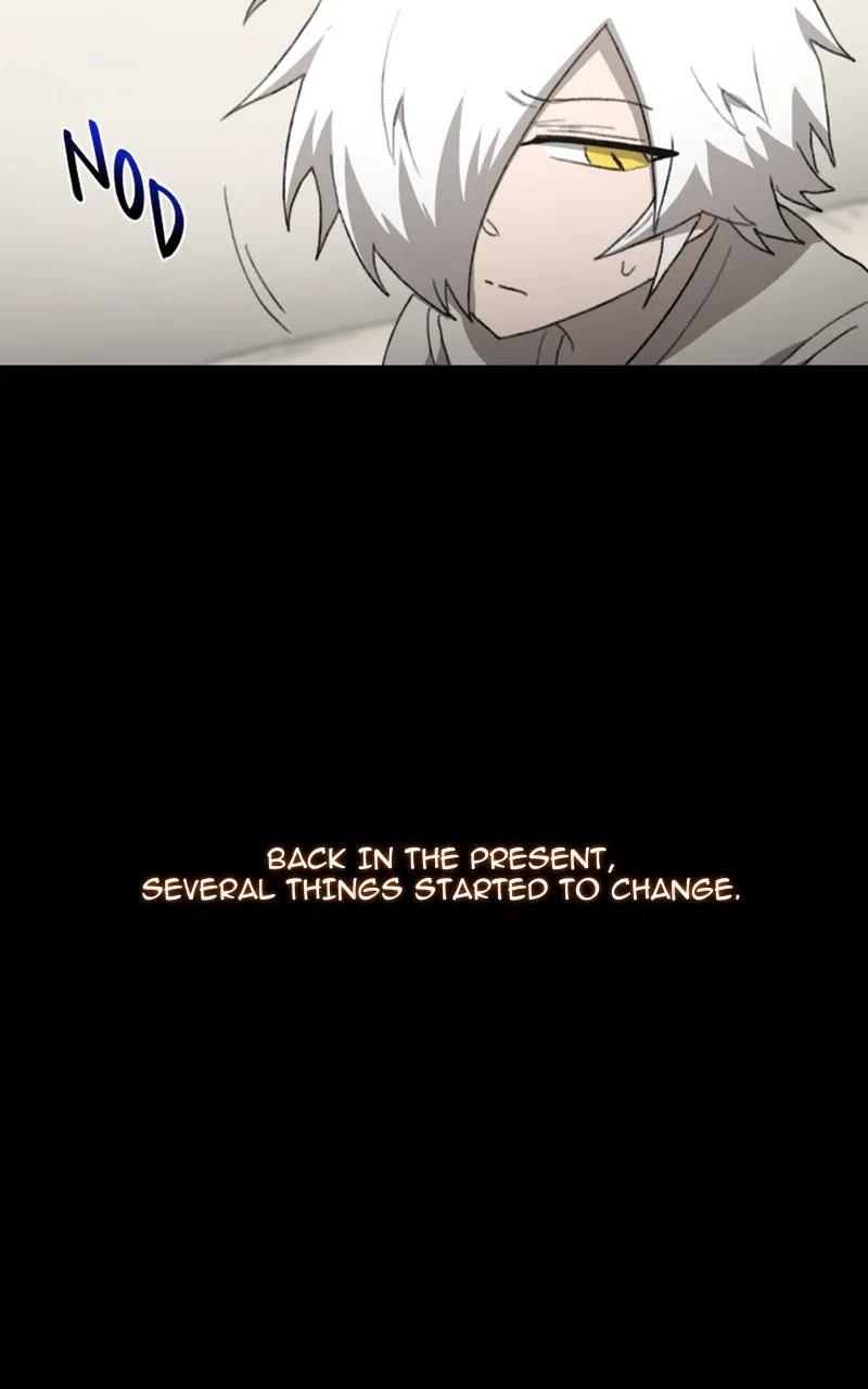 Code Adam Chapter 119 page 177 - 