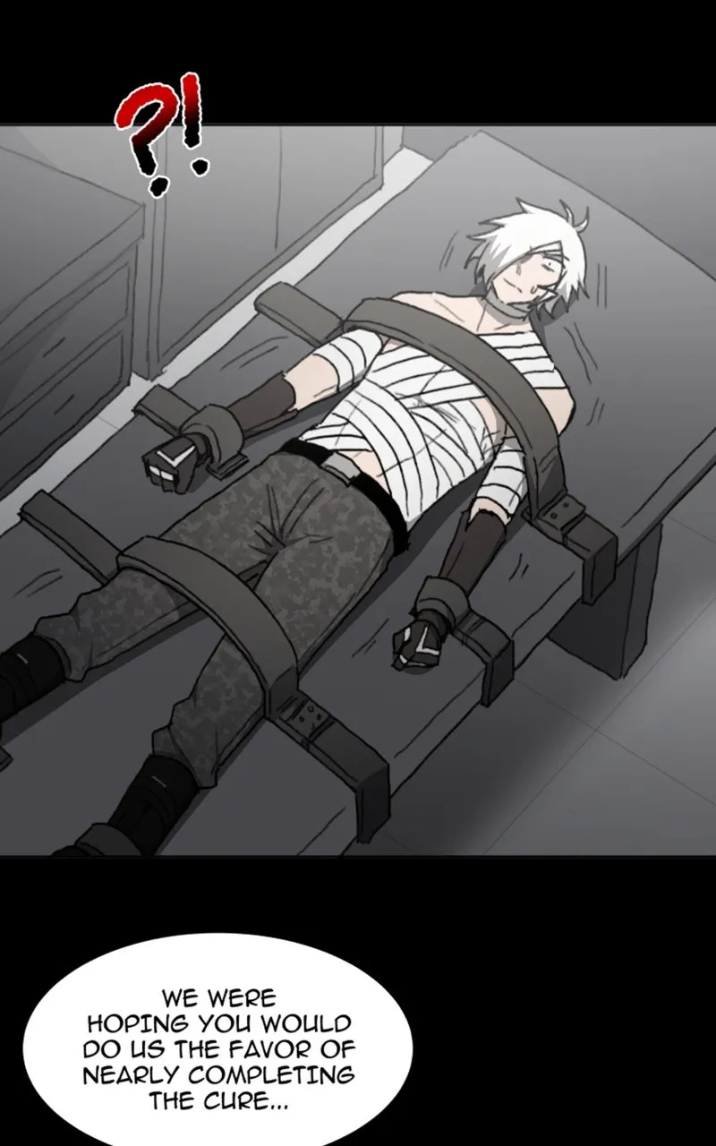 Code Adam Chapter 119 page 178 - 