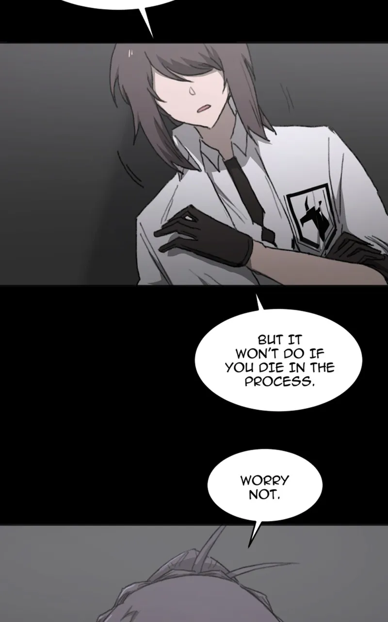 Code Adam Chapter 119 page 179 - 