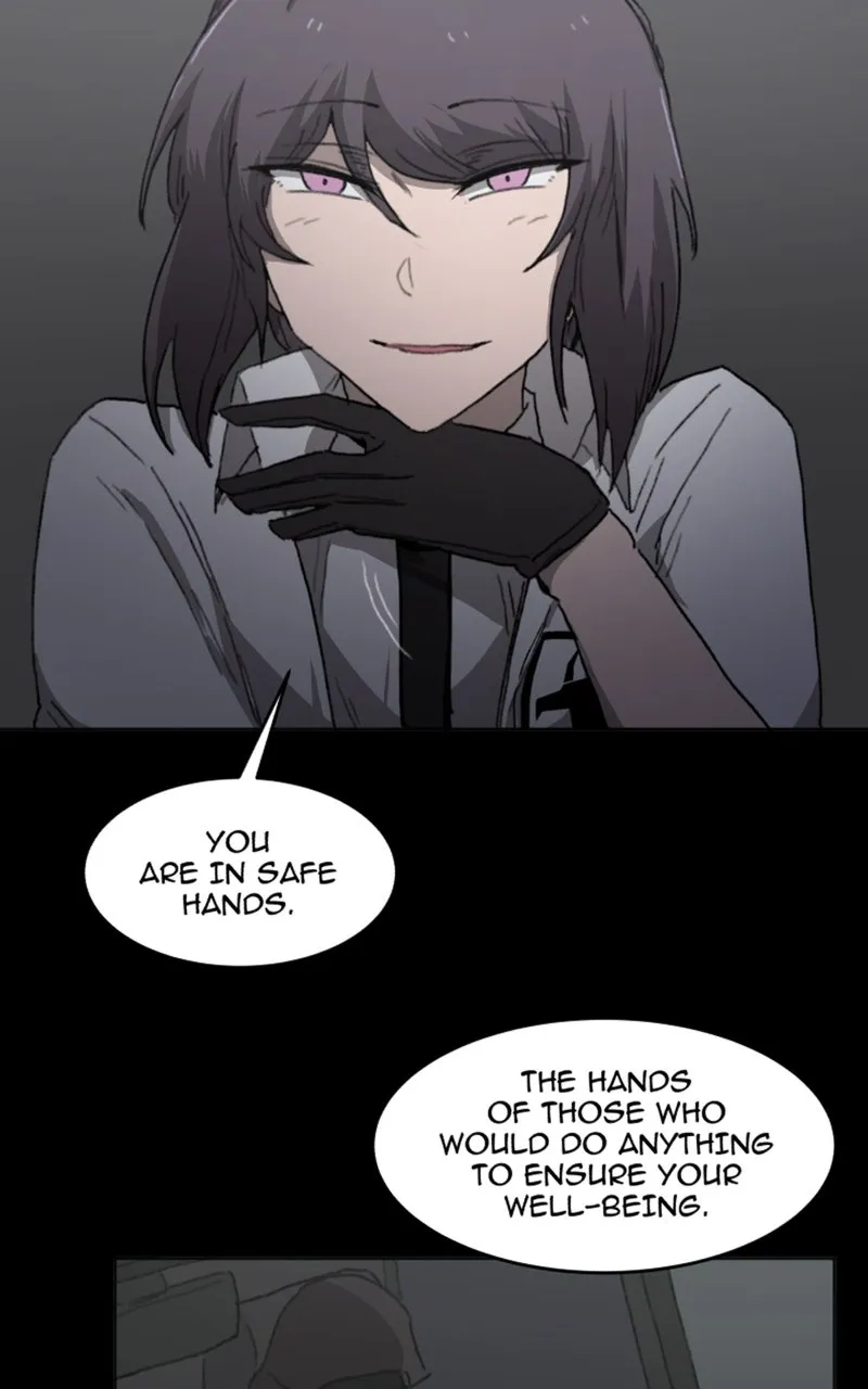 Code Adam Chapter 119 page 180 - 