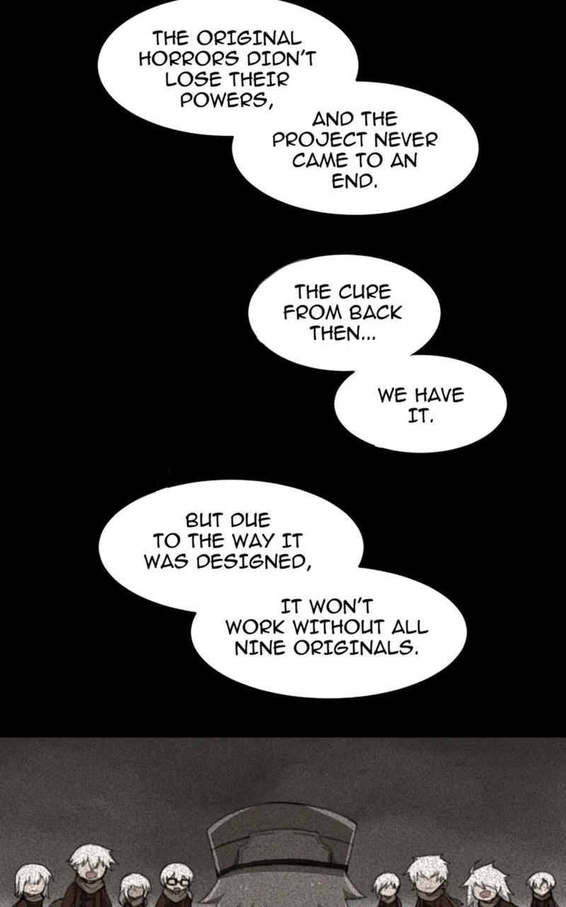 Code Adam Chapter 119 page 19 - 