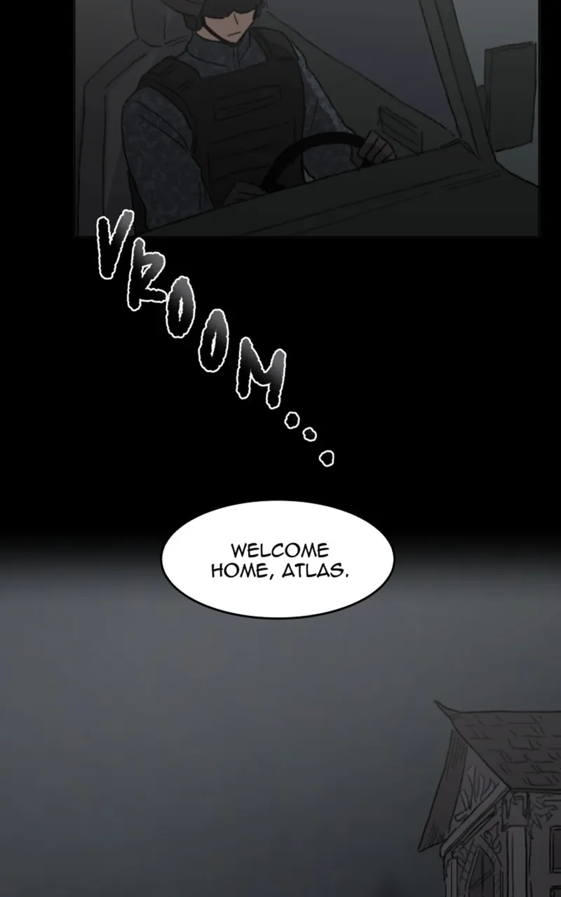 Code Adam Chapter 119 page 181 - 