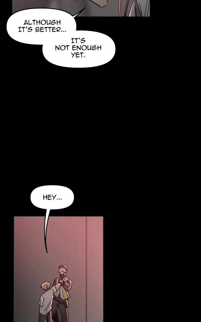 Code Adam Chapter 119 page 185 - 
