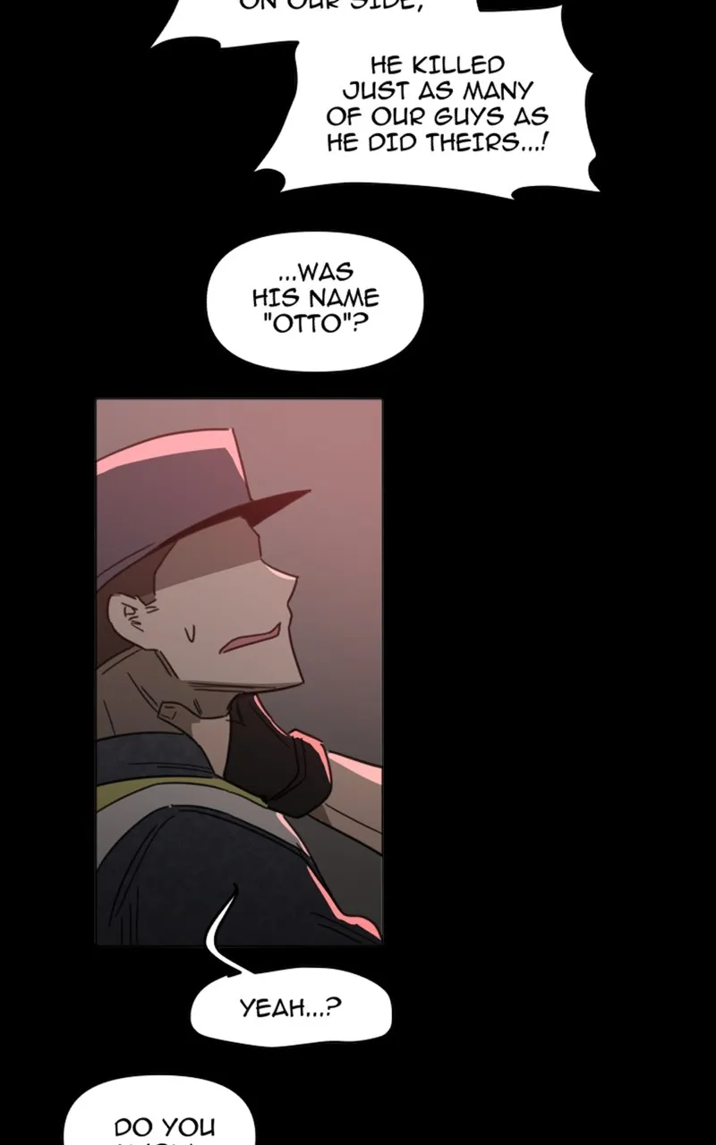 Code Adam Chapter 119 page 187 - 