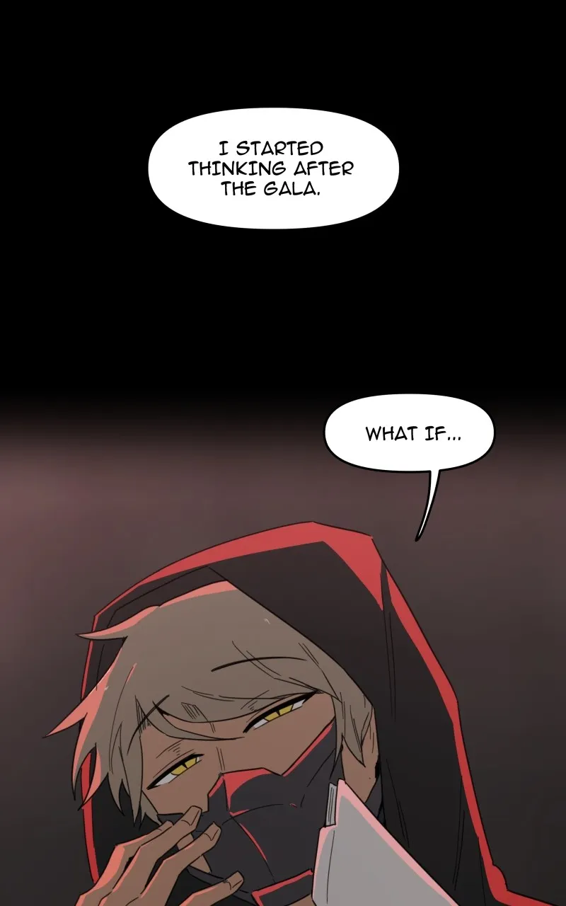 Code Adam Chapter 119 page 189 - 