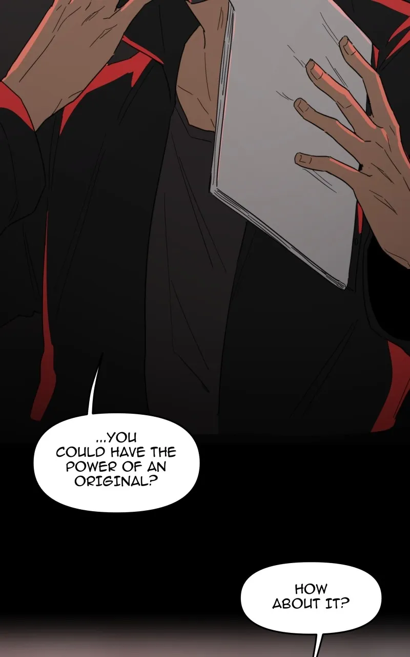 Code Adam Chapter 119 page 190 - 