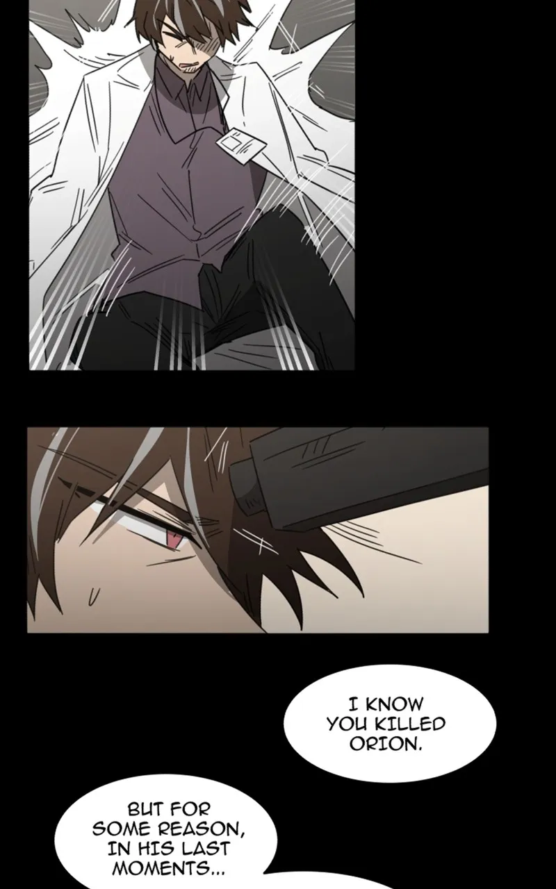 Code Adam Chapter 119 page 194 - 