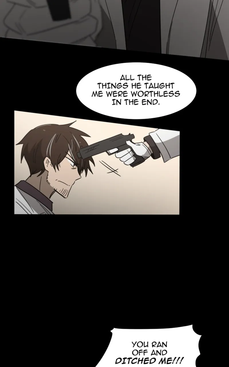 Code Adam Chapter 119 page 196 - 