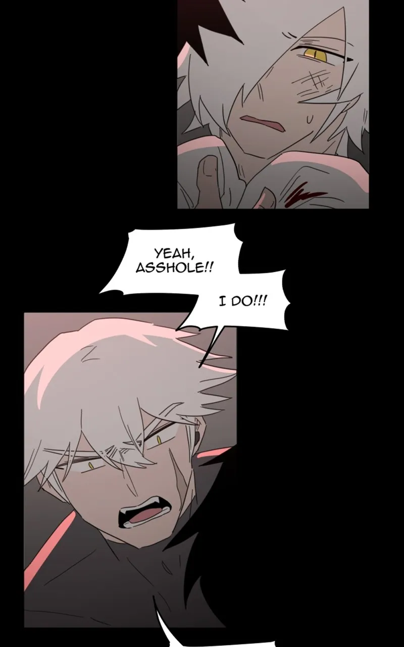 Code Adam Chapter 119 page 198 - 