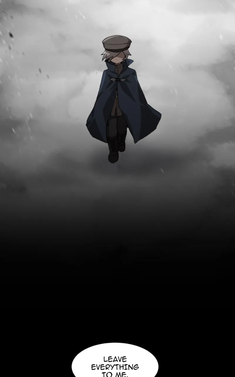 Code Adam Chapter 119 page 3 - 
