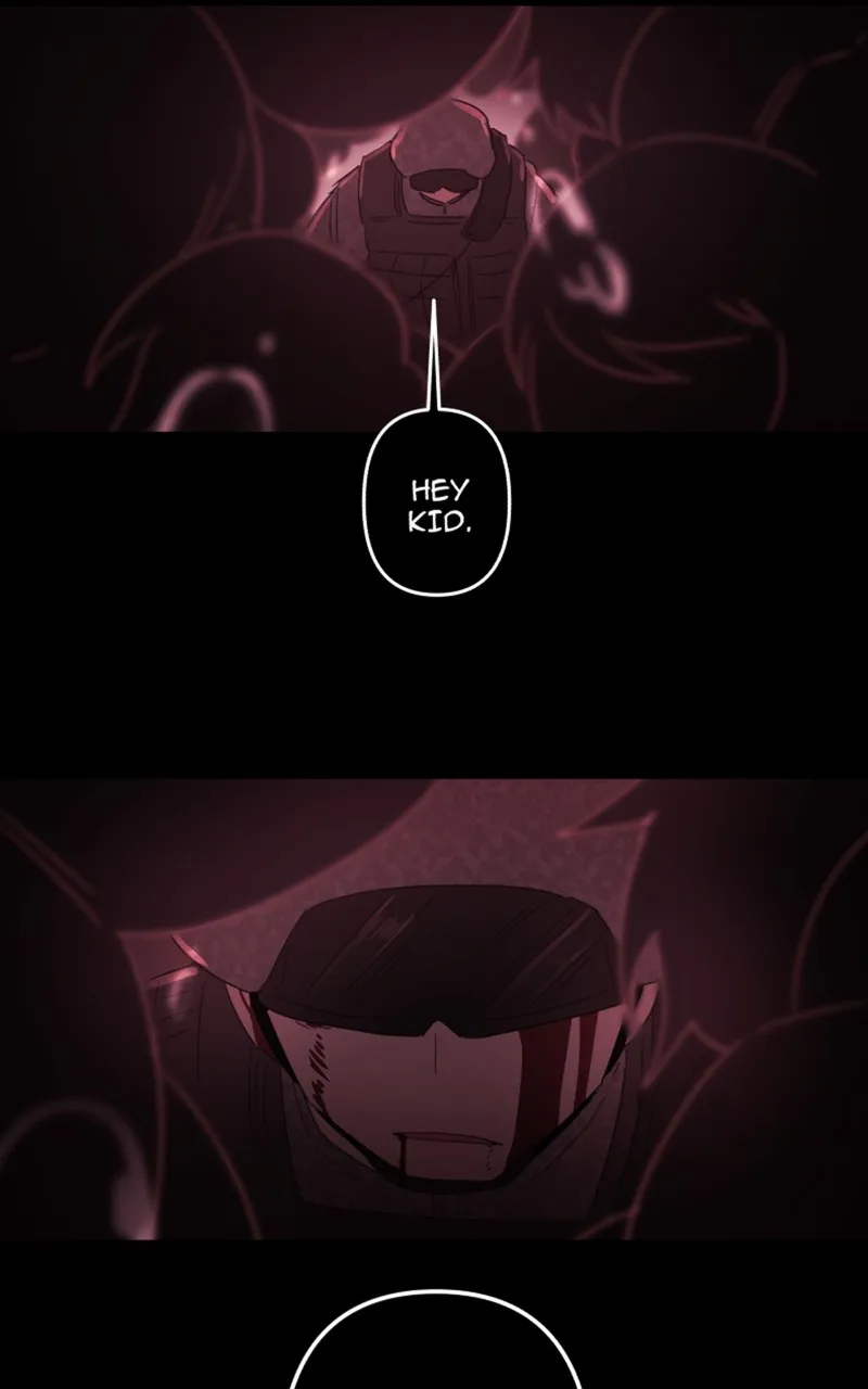 Code Adam Chapter 119 page 203 - 